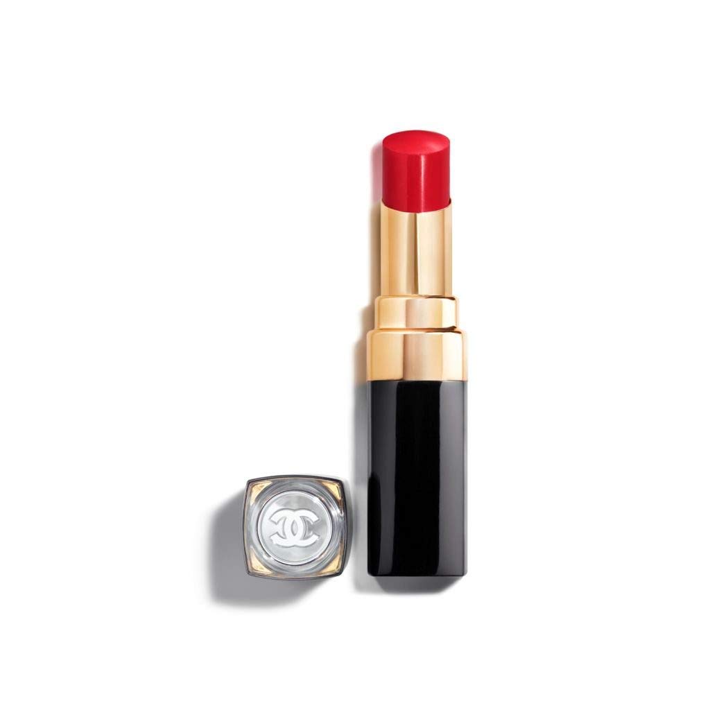 口紅CHANEL Amazon | シャネル ルージュココフラッシュ #68 ユルティム 3g