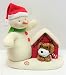 Hallmark Keepsakes - Hallmark Deck the Halls Duo by Hallmark - LPR2330
