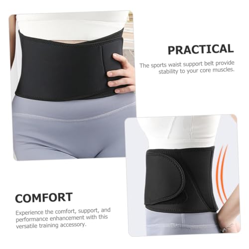 Faja Abdominal Postparto con Soporte y Resorte miniatura 2
