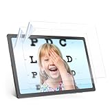 3 Pack Screen Protector for Samsung Galaxy Tab A8 10.5 Inch 2022 Anti Blue Light Filter, Sensitivity Film, Matte Shield Case Friendlly...