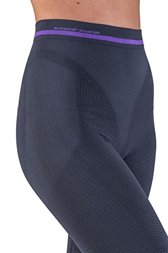 CzSalus Emana Biofir Therapy Anticellulite Slimming Compression Lymphedema Leggings4