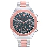 reloj kronos klc 10 nuevo Medidas: 32 x 19 x 10 centímetros