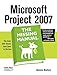 Microsoft Project 2007: The Missing Manual
