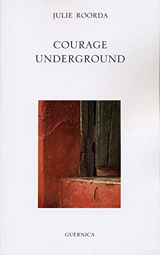 Courage Underground view 2
