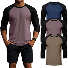 Grayish Purple/ Black, Dark Blue/ Black, Light Coffee/ Black