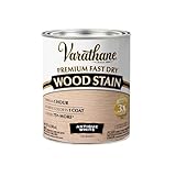 Varathane Premium Fast Dry Wood Stain | 1 Hour Dry Time | 1 Coat Color |...