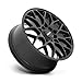 Rotiform R190 19x8.5 5x112 +45mm Matte Black Wheel Rim 19