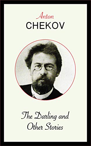 The Darling and Other Stories (English Edition)