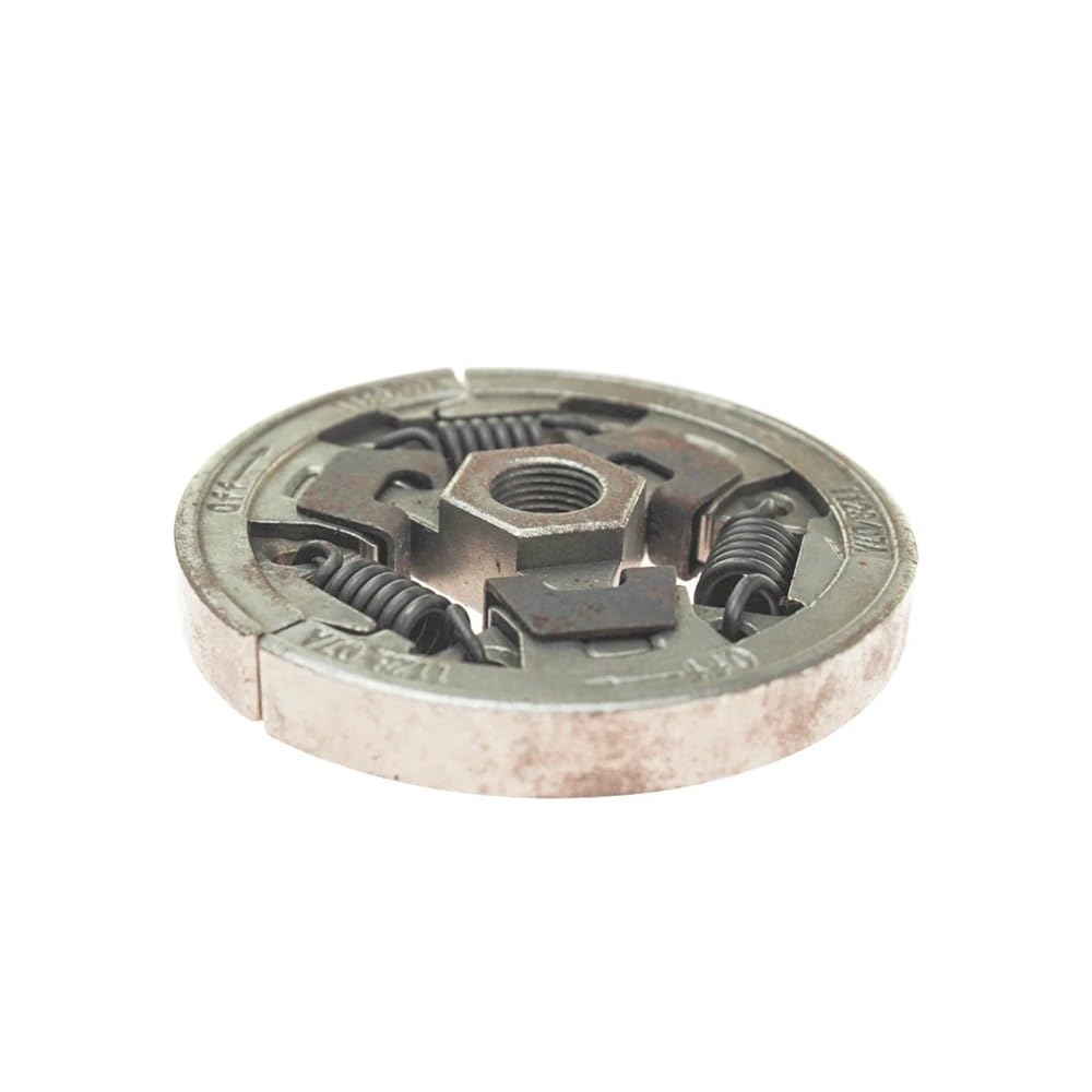 Embrayage de tronçonneuse 044 MS361 pour réparer la transmission bloquée