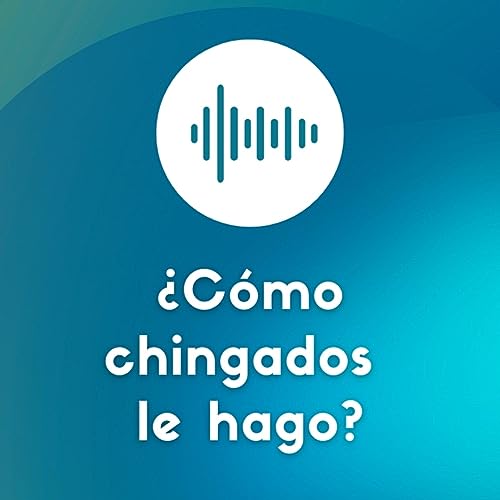 『T02E001 ¿Cómo chingados le hago con los impuestos?』のカバーアート