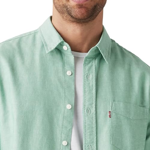 Mejores precios y opiniones de Camisa levis hombre los más recomendados. 21 Imagen adicional