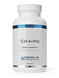 Douglas Laboratories® - Cal-6 + Mg. - Calcium Complex to Support Healthy Bones and Teeth* - 250 Tablets