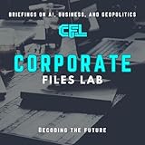 Corporate Files Lab