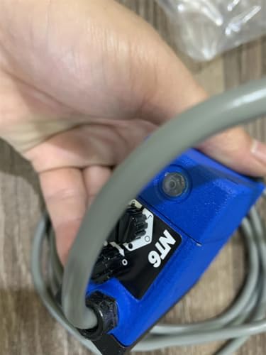 Sensor de color Z3K-T5BW-1 para evitar fallos de corte NT6 3