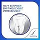 SENSODYNE Zahnpasta, Repair & Protect, Zahnpasta für schmerzempfindliche Zähne, schmerzempfindliche Zähne, 75 ml