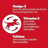 Pedigree Hundesnacks Mixpack mit Rodeo Duos Huhn & Bacon (24 Stück) und Riesenknochen Rind & Geflügel (4 Stück), 780g (Packung mit 2)
