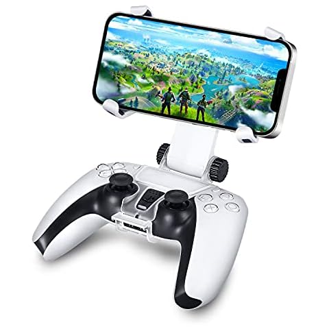Support de téléphone TNP pour PS5 Cover