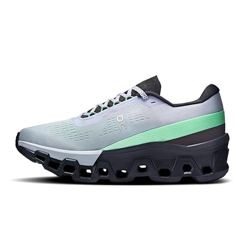 Image of On Women's Cloudmonster Sneakers
