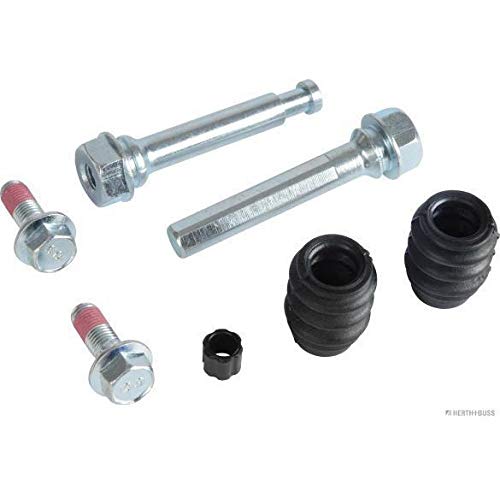 Herth+Buss Jakoparts - Fuehrungshuelsensatz, pinza delantera derecha del freno , cerato, cerato...