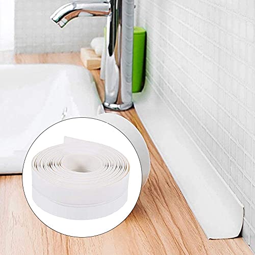 Cafopgrill Siliconen band AntiGraffio voor deuren en ramen, met siliconen strips - Afbeelding 5