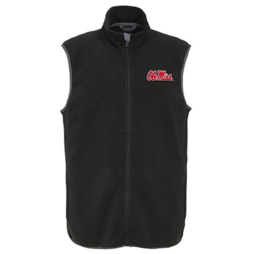 Image of Outerstuff Boys' Scrimmage Fleece Vest