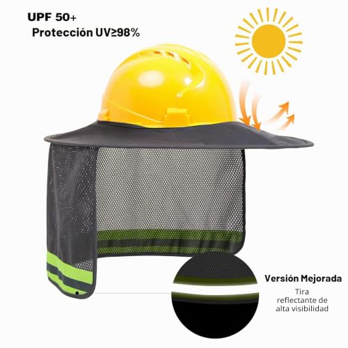 Opiniones y reviews de Cubrenuca para casco los 7 más buscados. 11 Imagen adicional