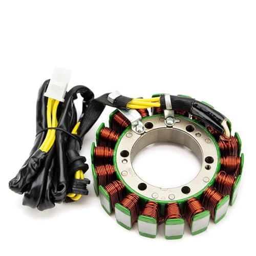Bobine de stator XRV750L RD04 alternateur ForTwin moto ForAfrica