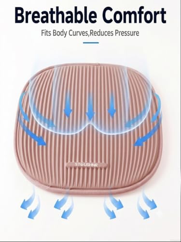  Cooling Gel Seat Cushion - image 4