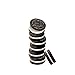 OREO Mini Chocolate Sandwich Cookies, 12 - 1 oz Snack Packs