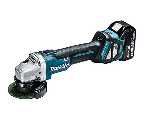 Amazon.co.jp: マキタ 充電式ディスクグラインダ Φ100mm GA412DRGX Amazon.co.jp: マキタ 充電式ディスクグラインダ Φ100mm GA412DRGX