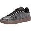 Black/Black/Tactile Gold Metallic