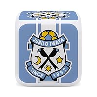 Amazon.co.jp: 浦和レッズ目覚まし時計 置き時計 デジタル