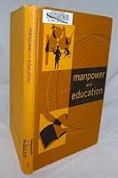 Manpower and Education B000ND0PYU Book Cover