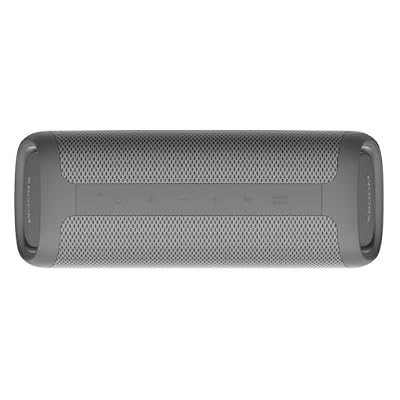 LG XG5QGR XBOOM Portable Bluetooth Speaker w/XBOOM Lighting (2023)