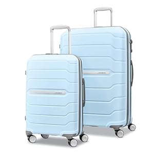 Samsonite Freeform 2-Piece Luggage ...