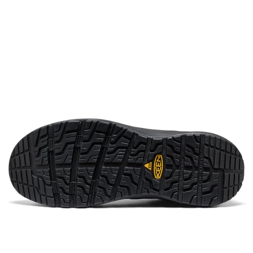 Image of KEEN Utility Men's Vista Energy Low Height Sneakers Composite Toe Industrial Work Shoes