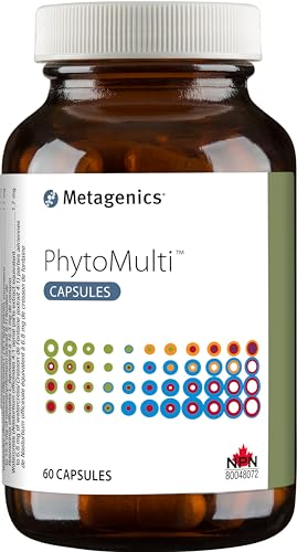 Metagenics multivitamin