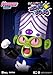 Beast Kingdom The Powerpuff Girls: Mojo JoJo DAH-052 Dynamic 8ction Figure, Multicolor