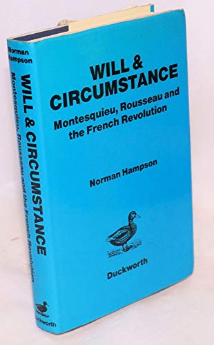 Will and Circumstance view 2