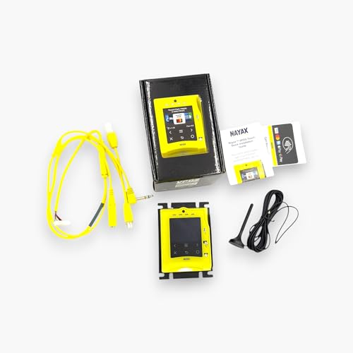 Image of VPOS Touch