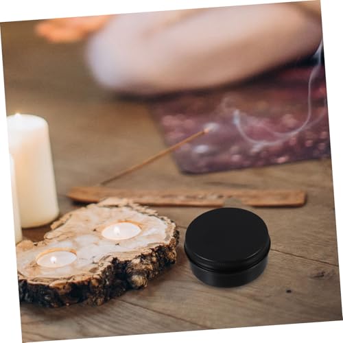 Diffuseurs d'huiles essentielles pour salon et diffuseur d'arômes bois - 6