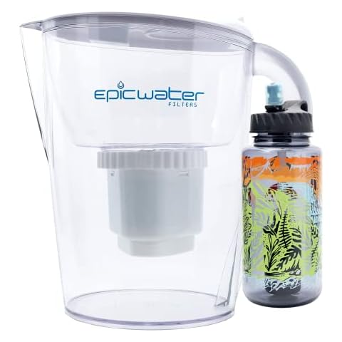 Clean Water Everywhere Bundle Cover