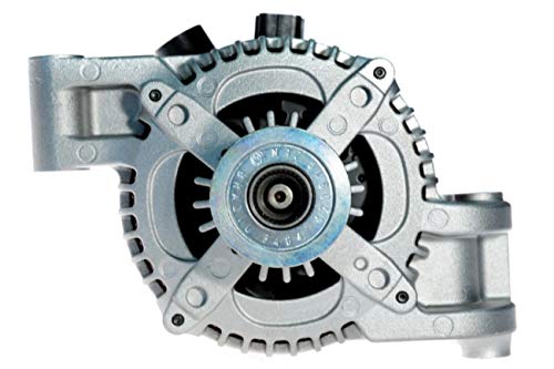 HELLA 8EL 011 711-621 Alternator - 14V - 120A - Image 3