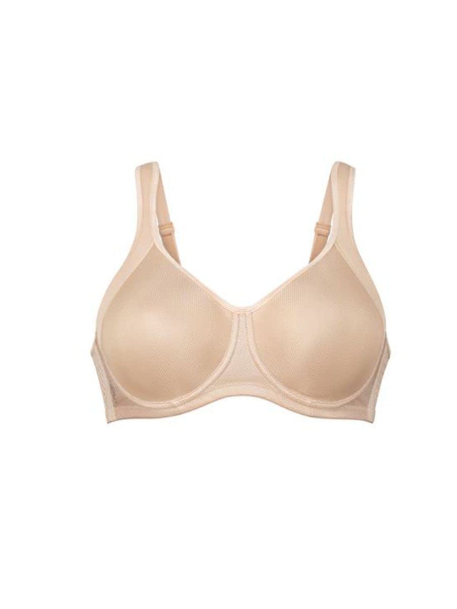 Anita Active Damen BH (Mit Bügel), 5519 Sport-BH