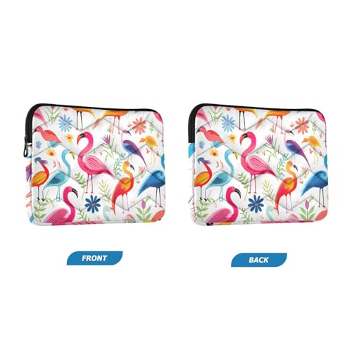 Funda para laptop 13-14 pulgadas multi color miniatura 2