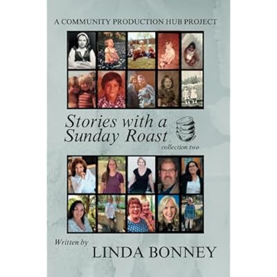 Stories with a Sunday Roast