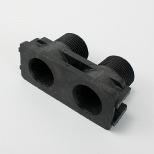 Fleck 56Sxt Loadeed 48K 5600 Sxt 48,000 Grains Water Softener Ships Loaded For Easier Installation, Blue #TOP4