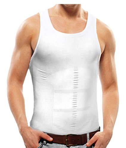 Camiseta sin mangas CzSalus fresca para entrenamientos intensos y uso interior diario