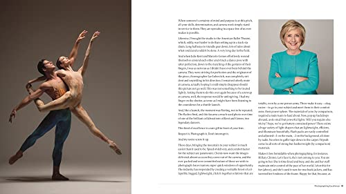 The Real Deal: Field Notes from the Life of a Working Photographer