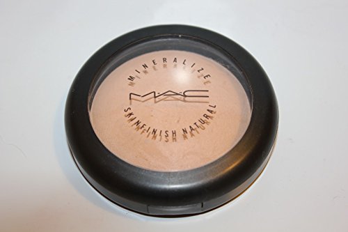 Mac MINERALIZE SKINFINISH NATURAL - MEDIUM PLUS